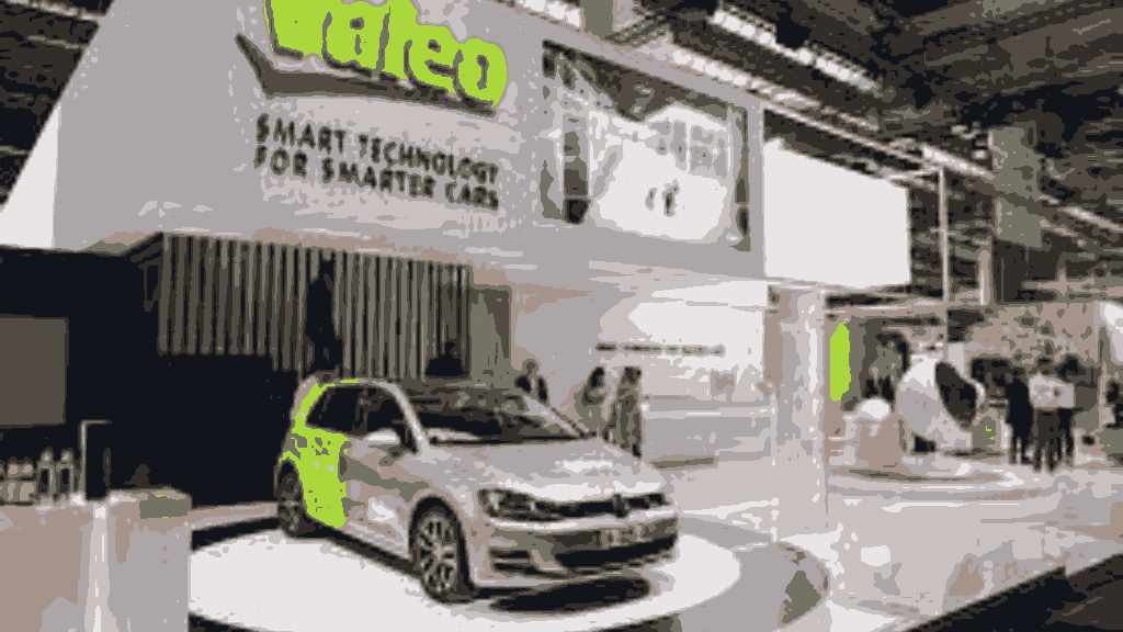 Valeo Off Campus Freshers Recruitment Drive 2023 Management Trainee