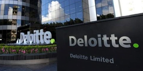 Deloitte Careers Fresher Off Campus Recruitment Drive 2023