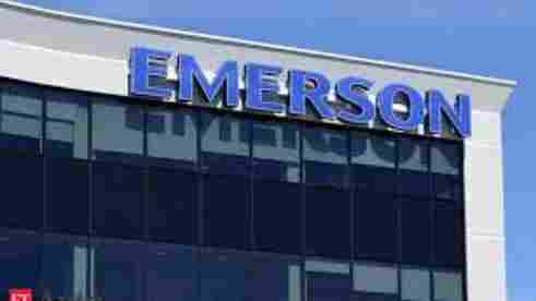 Emerson Off Campus drive Freshers Hiring 2023 Trainee Engineer Pune