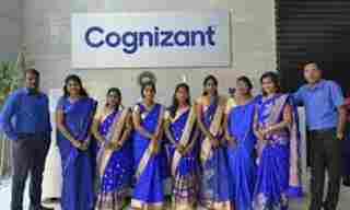 Cognizant Off Campus Requirement Drive 2023