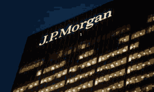 JPMorgan Chase Off Campus Requirement Drive 2023