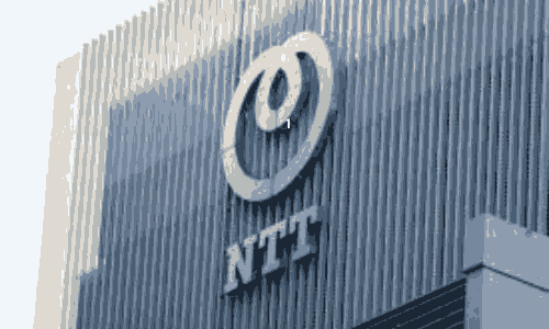 NTT DATA Off-Campus Requirement Drive 2023