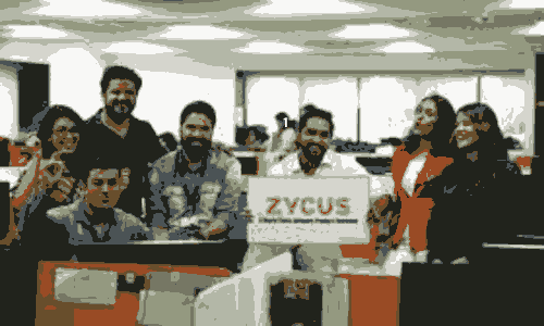 Zycus Fresher Off Campus Recruitment Drive 2023