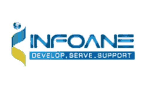 Infoane Fresher Off Campus Recruitment Drive 2023