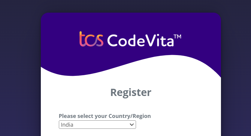TCS CodeVita Season 11