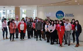 Technip Energies Fresher Off Campus Recruitment Drive 2023 Graduate Engineer Trainee