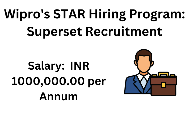 Wipro Star